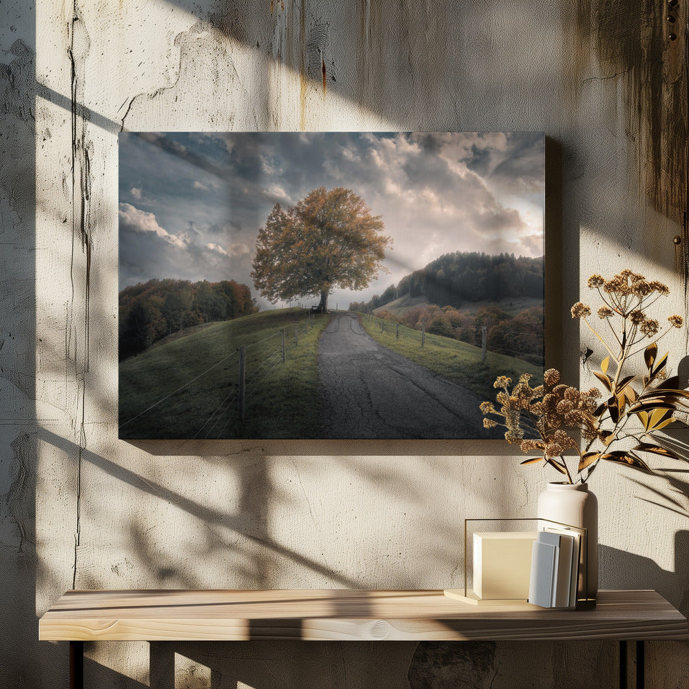 Gång efter gång | Canvas