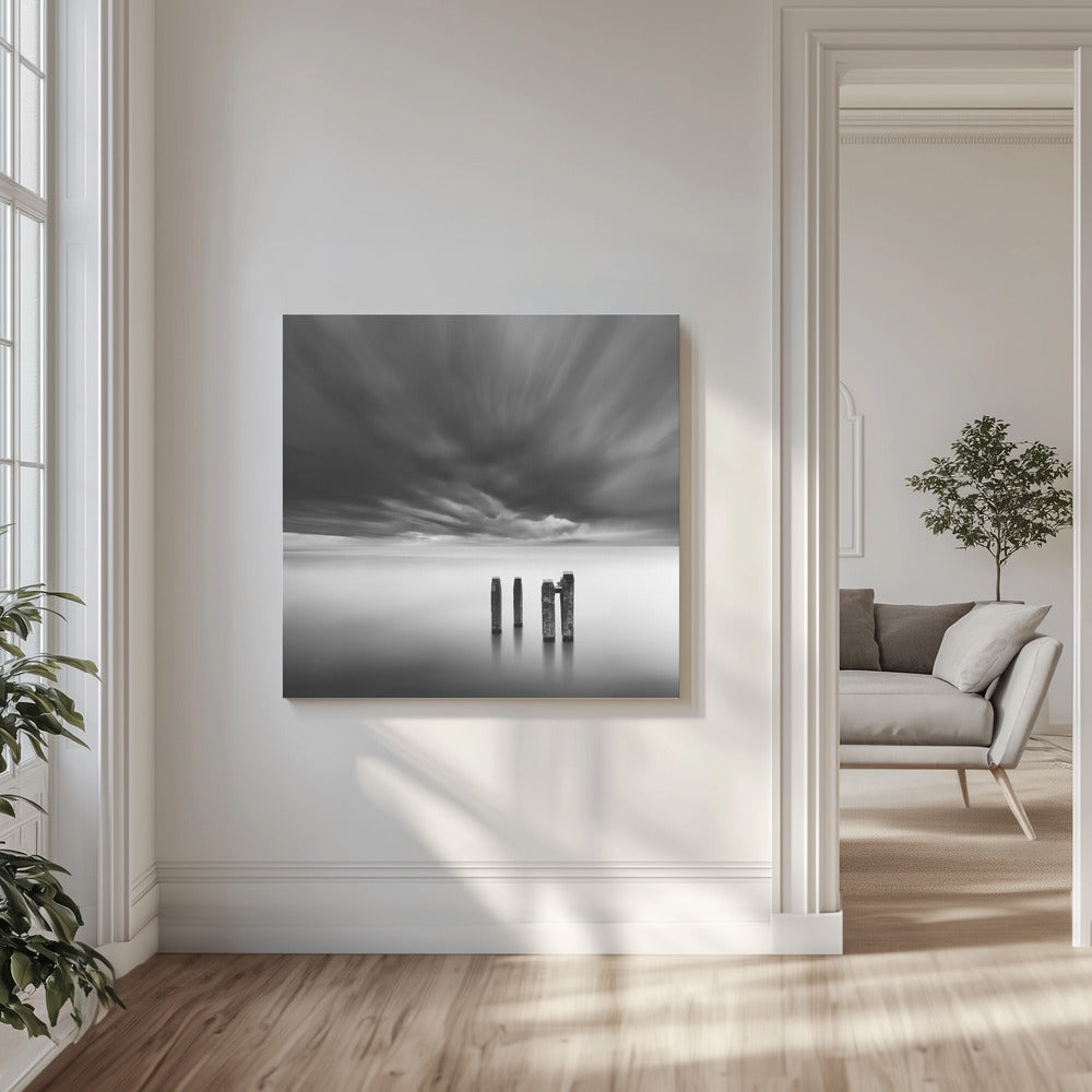 Immer wieder | Leinwand-Bilder