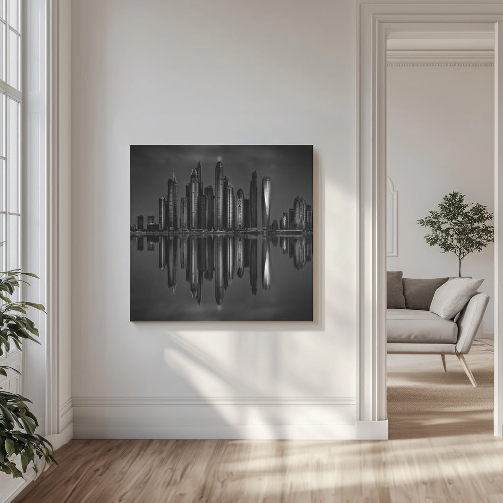 Reminiscence! | Canvas