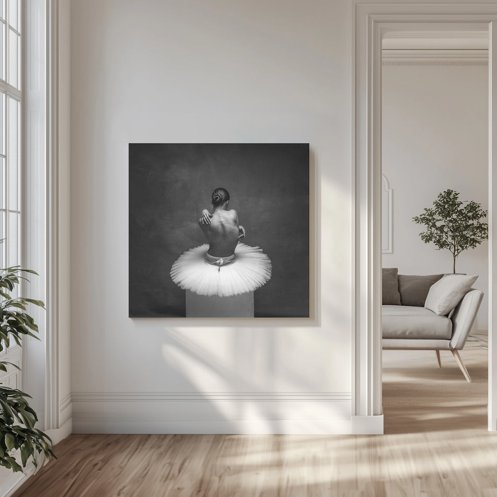Grace | Canvas