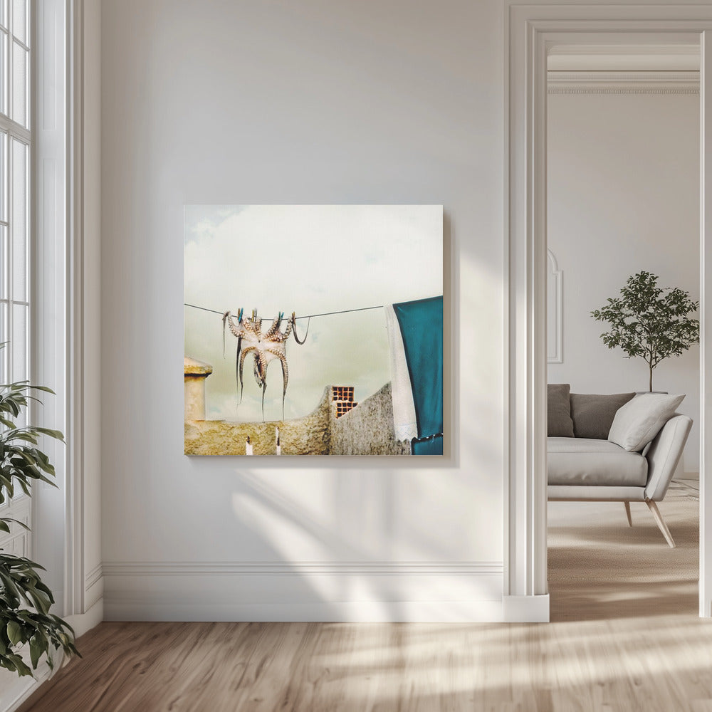 Slang för tyg | Canvas