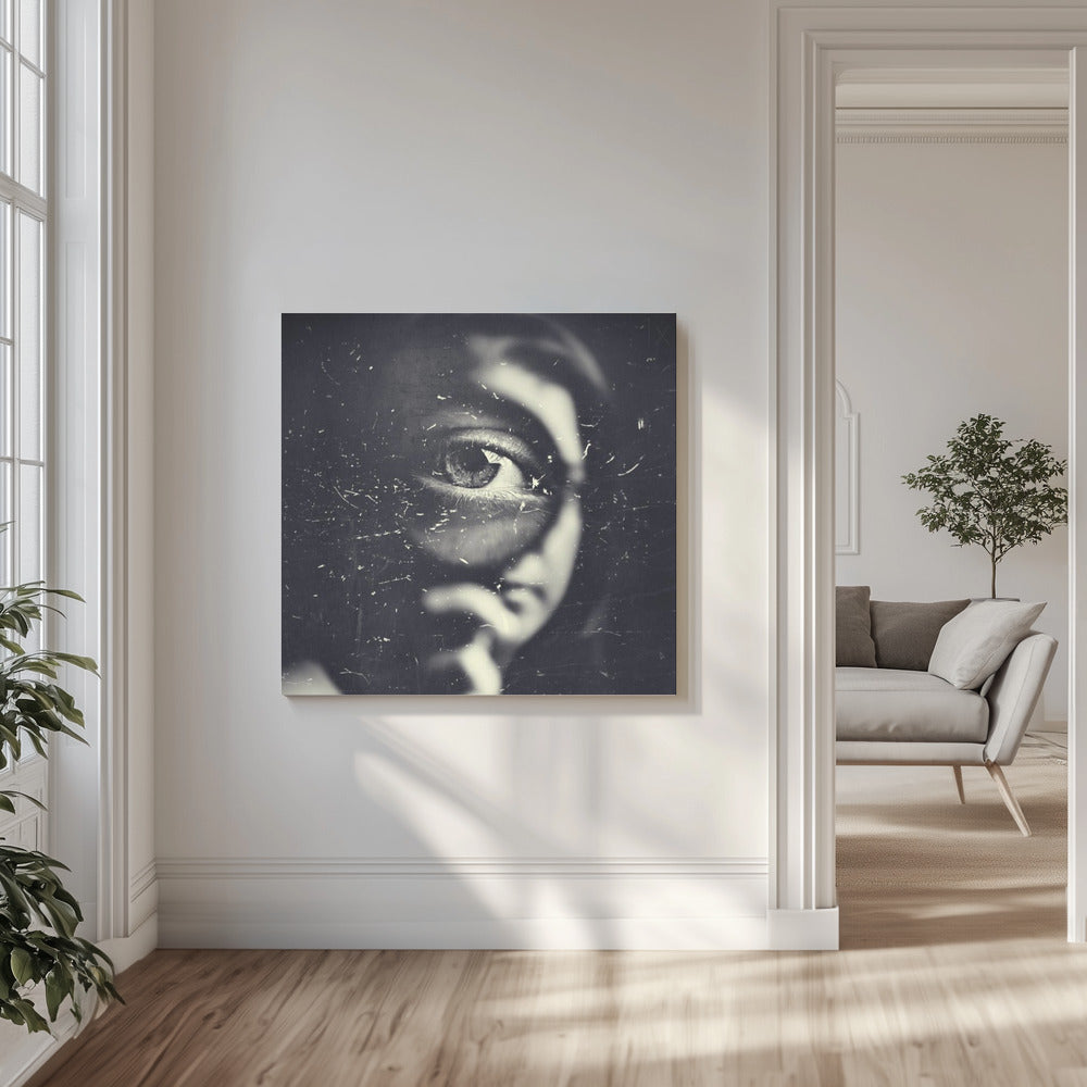 I | Canvas