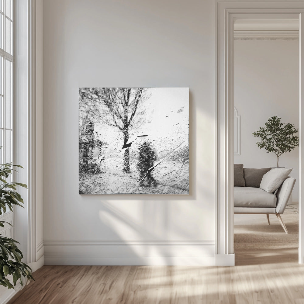 We' ll stay together | Canvas