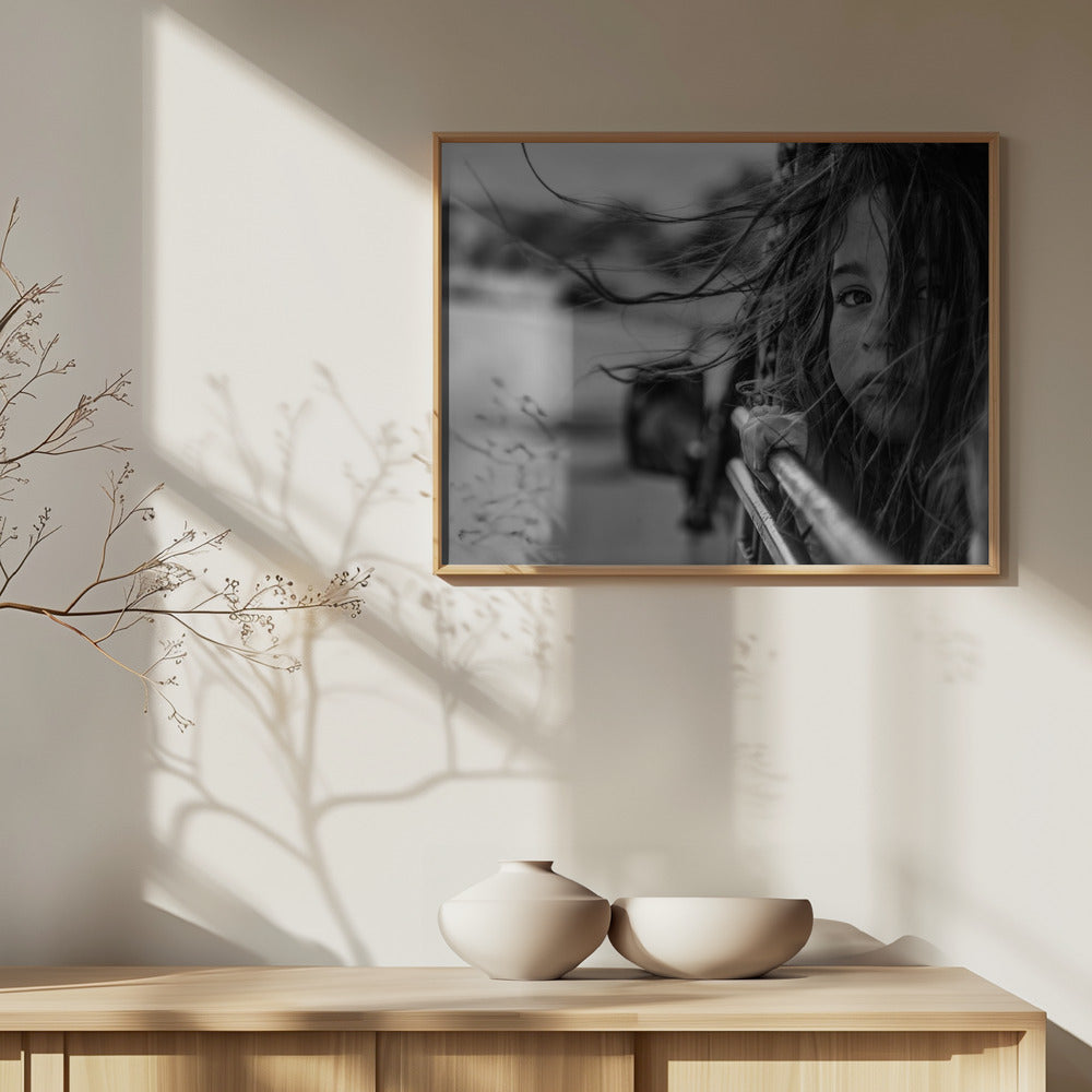 Lontano da casa | Poster - Stampe d’Arte