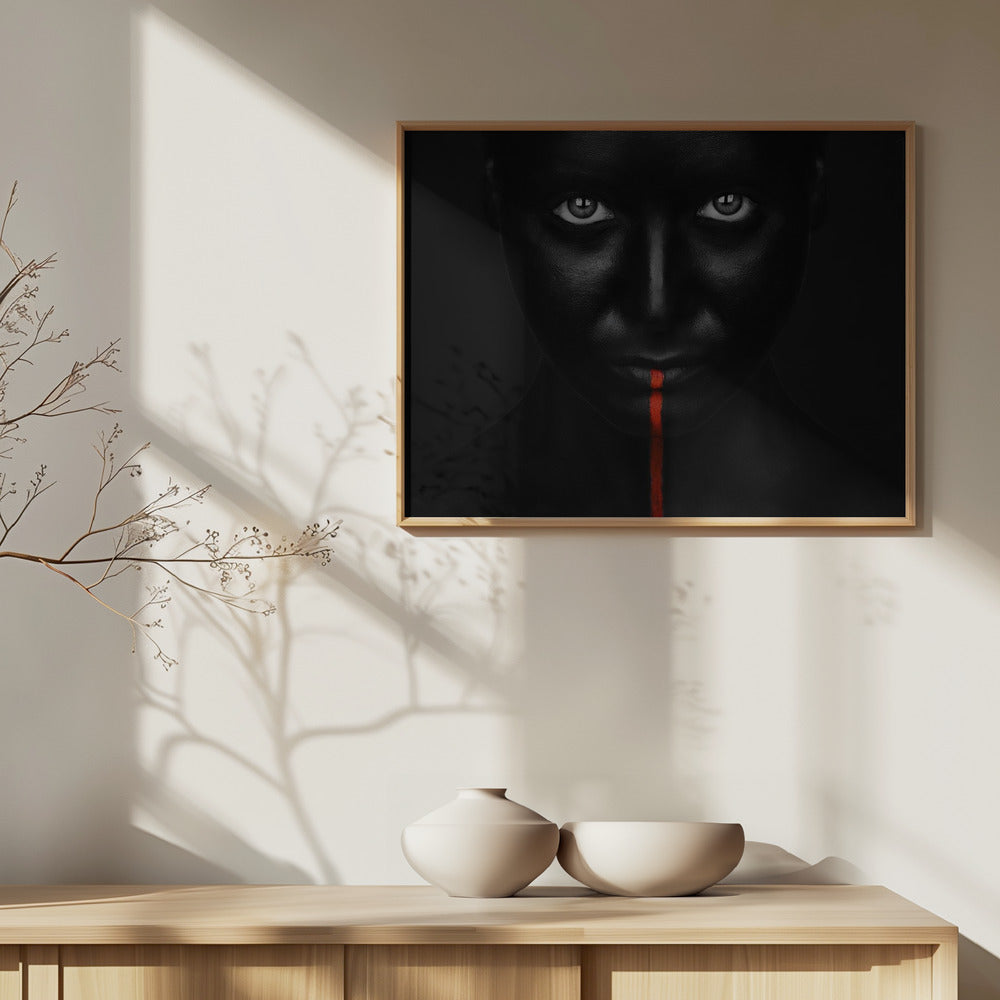 Sans titre | Posters - Affiche Artistique