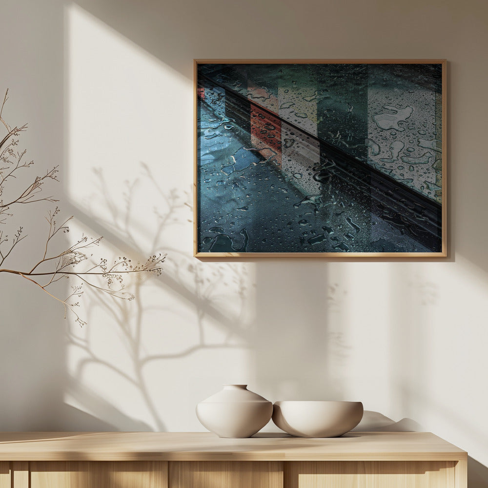 Ustyrlig | Plakater - Kunsttryk