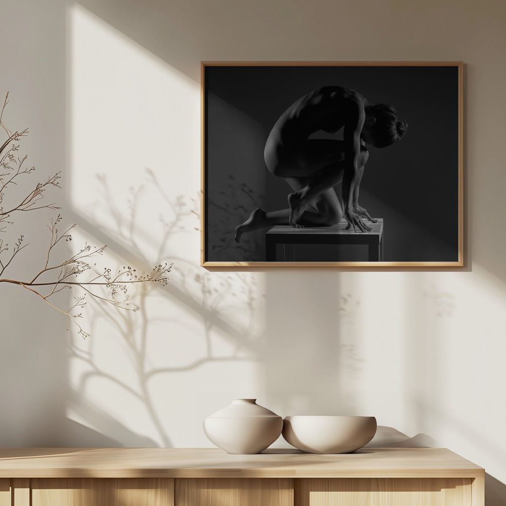 bodyscape | Poster