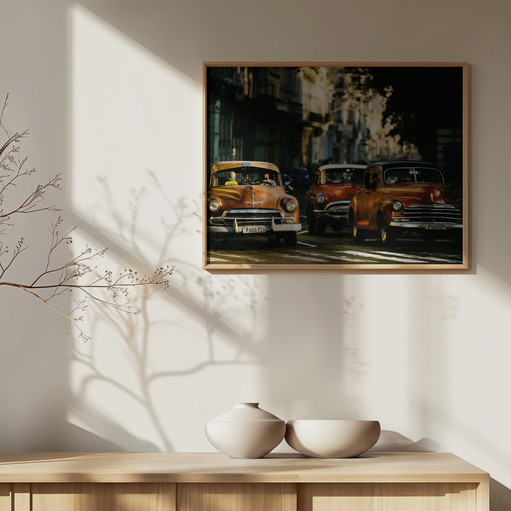 Vieni con me nella luce del mattino | Poster - Stampe d’Arte