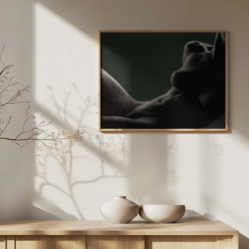Elegans | Poster
