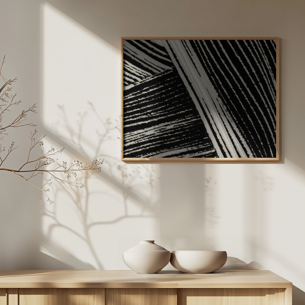 Whorls of Texture | Poster