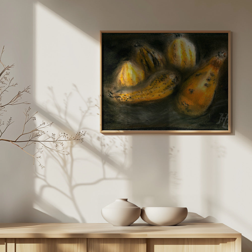Autumn Gifts | Poster