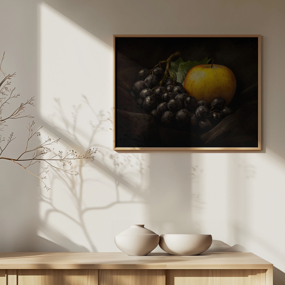 Natures mortes #2 | Posters - Affiche Artistique