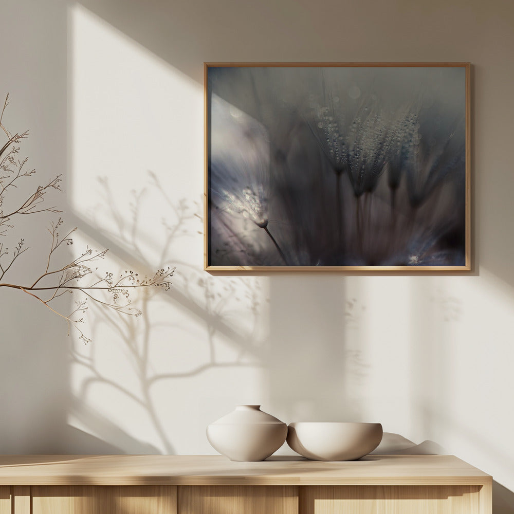 La foresta | Poster - Stampe d’Arte