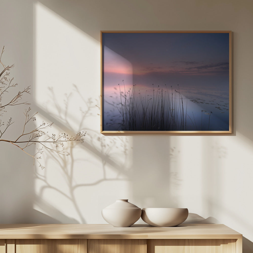 Lago | Poster - Stampe d’Arte