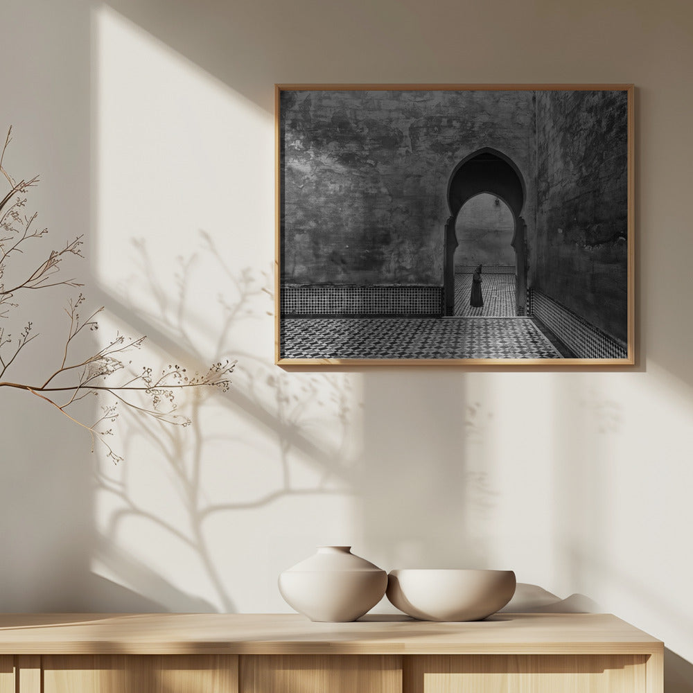 Vecchio Mondo | Poster - Stampe d’Arte