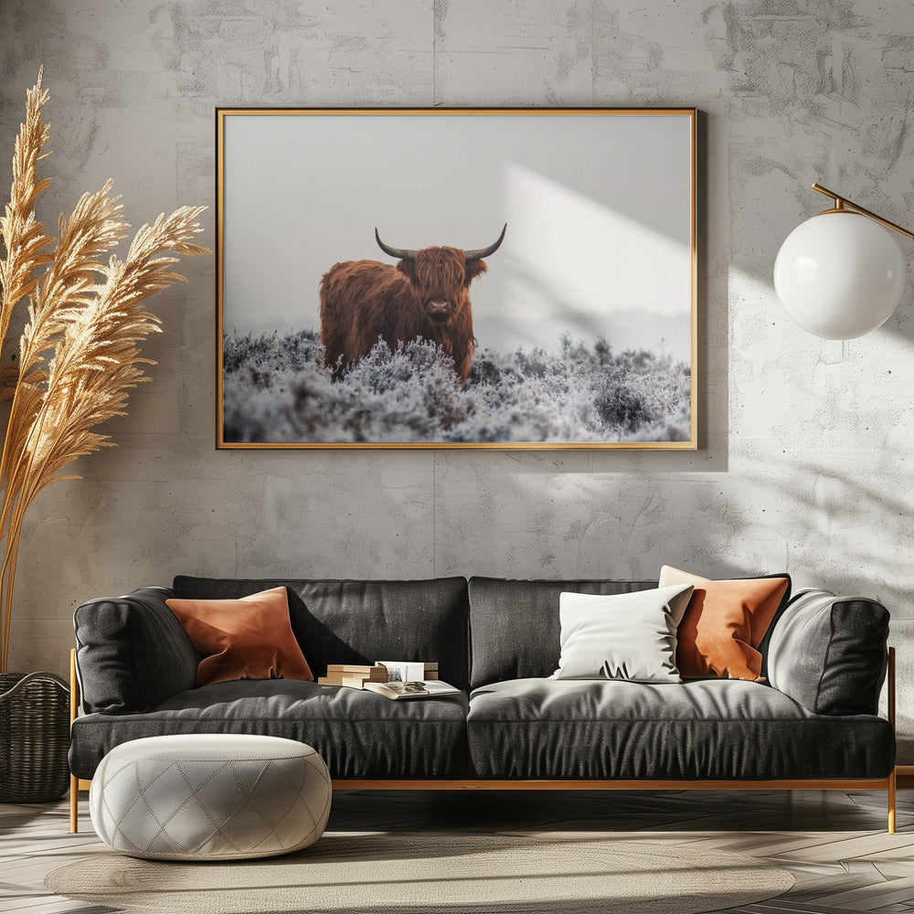 Highlander | Poster - Stampe d’Arte