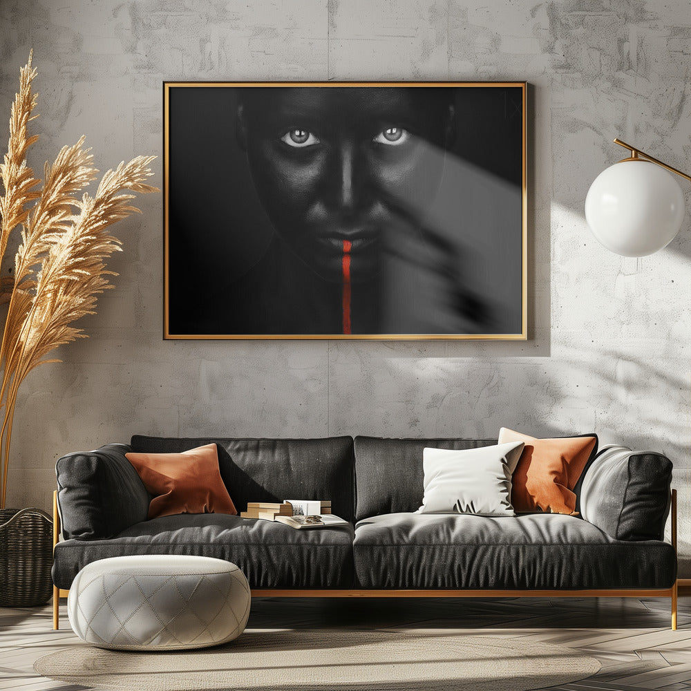 Sans titre | Posters - Affiche Artistique