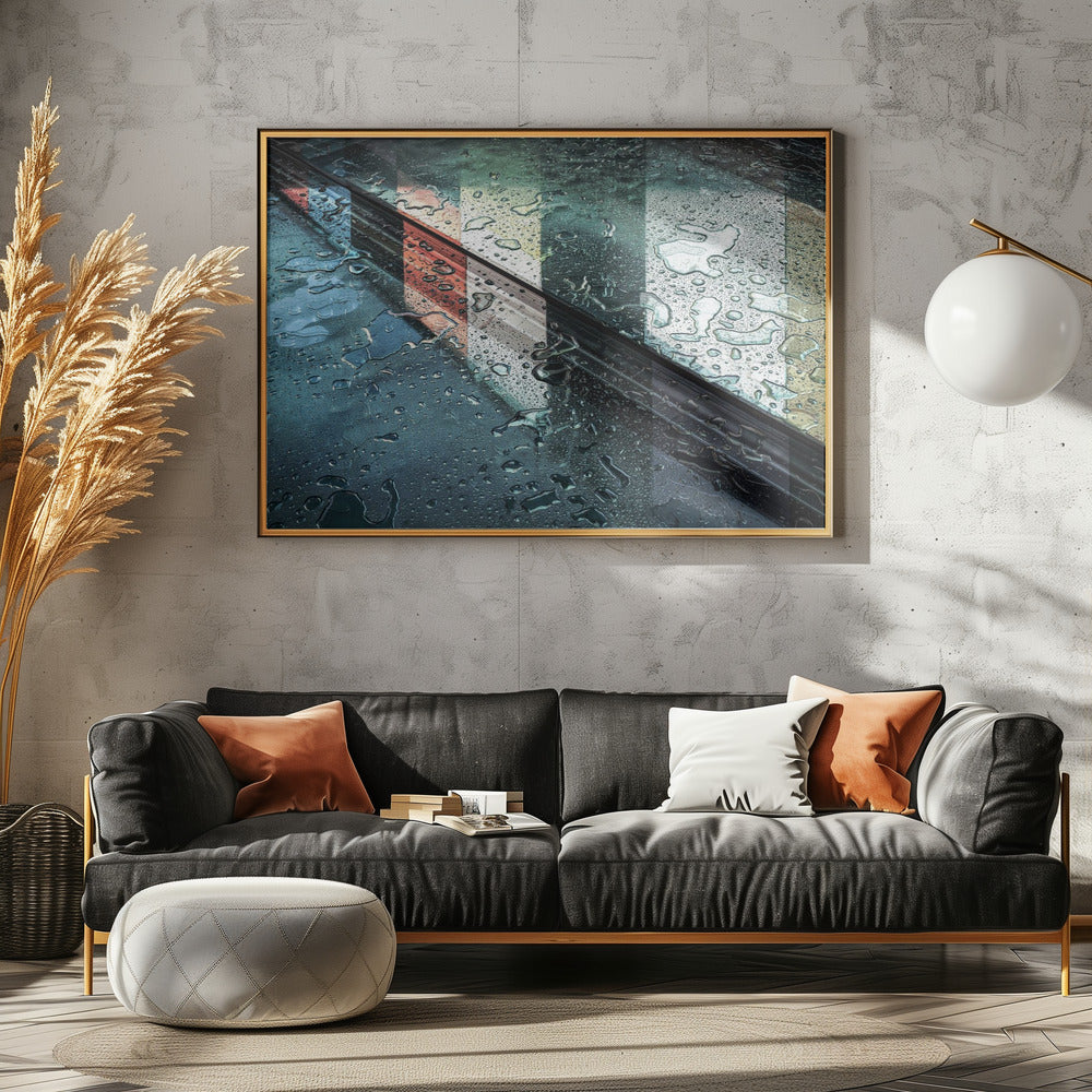 Ustyrlig | Plakater - Kunsttryk