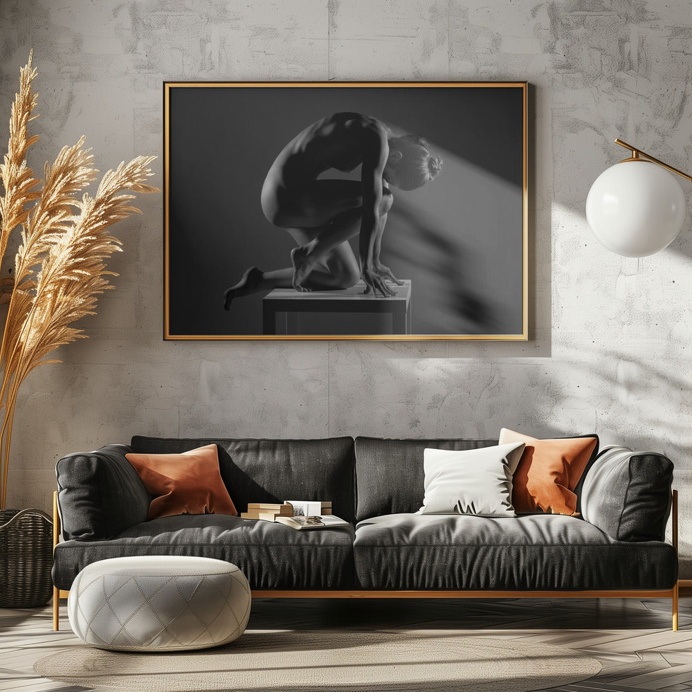 bodyscape | Poster