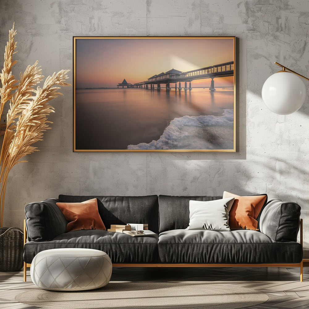 Era glaciale | Poster - Stampe d’Arte