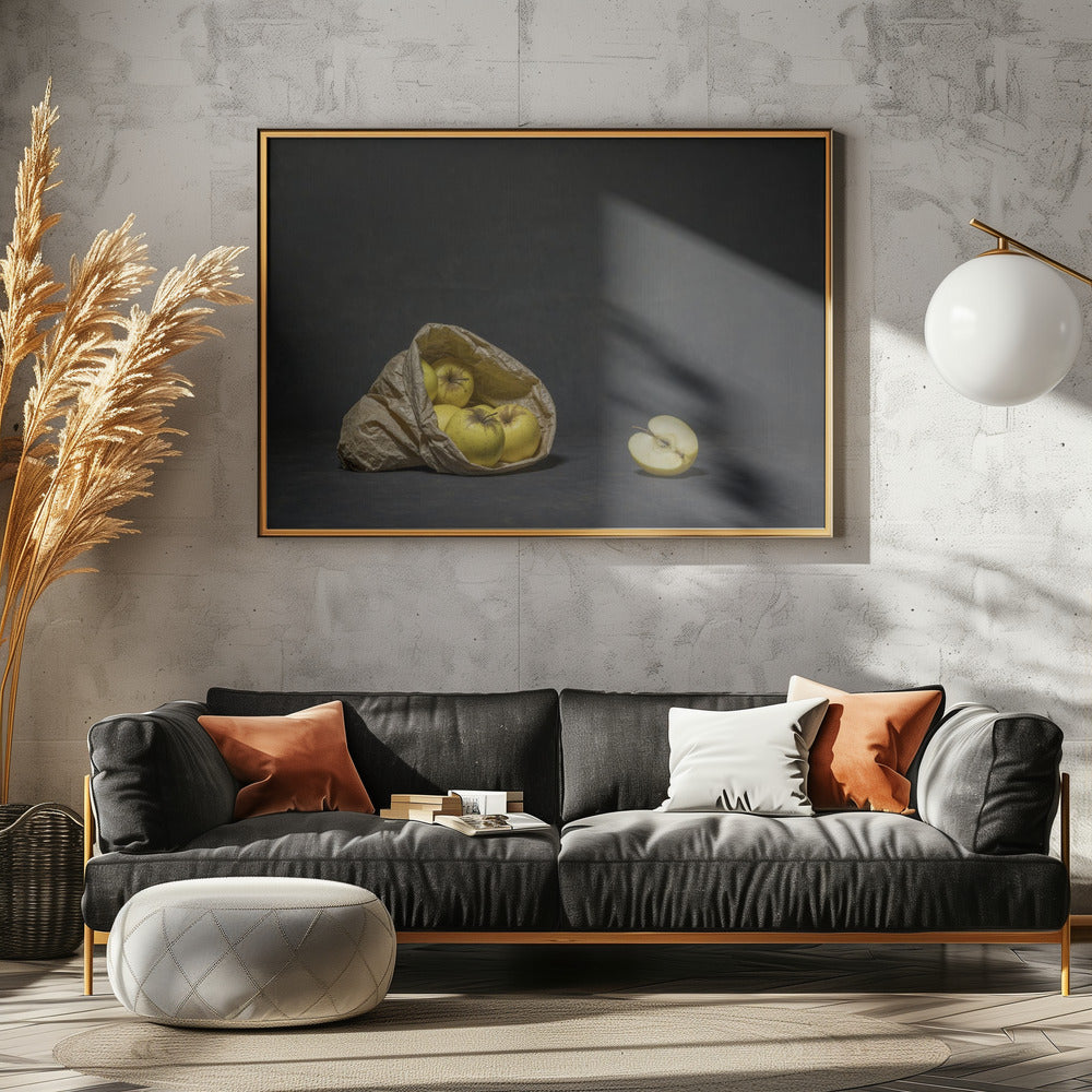 Paper bag | Poster