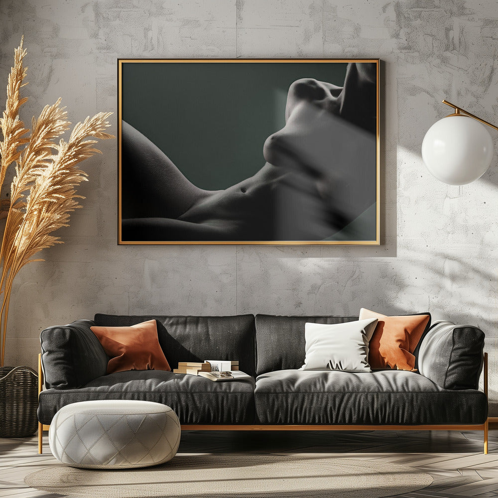 Elegans | Poster
