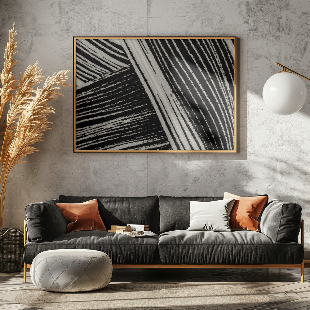 Whorls of Texture | Poster