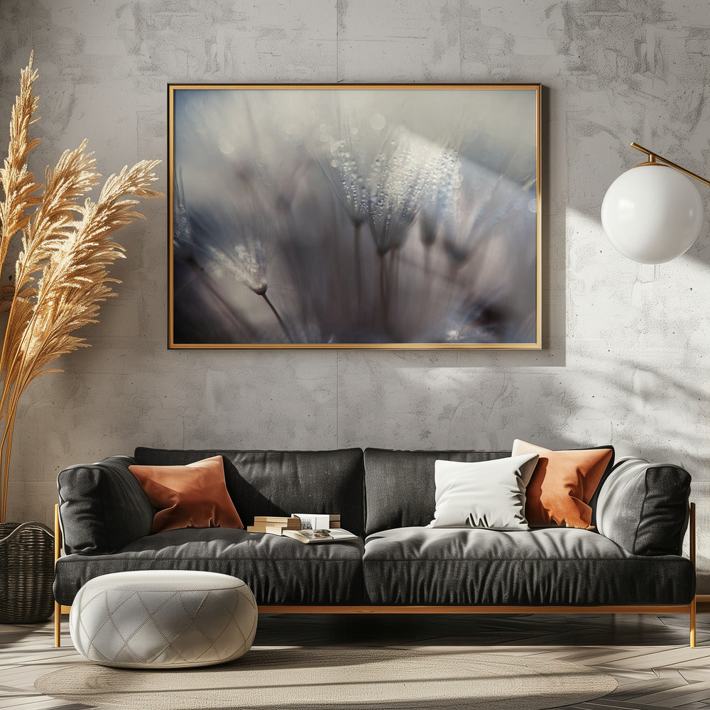 La foresta | Poster - Stampe d’Arte