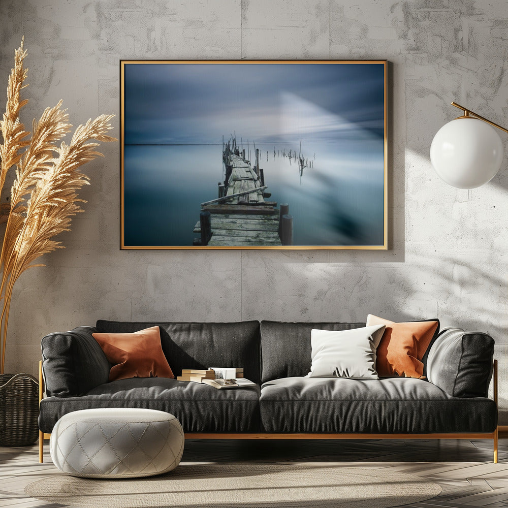 SENZA TEMPO | Poster - Stampe d’Arte