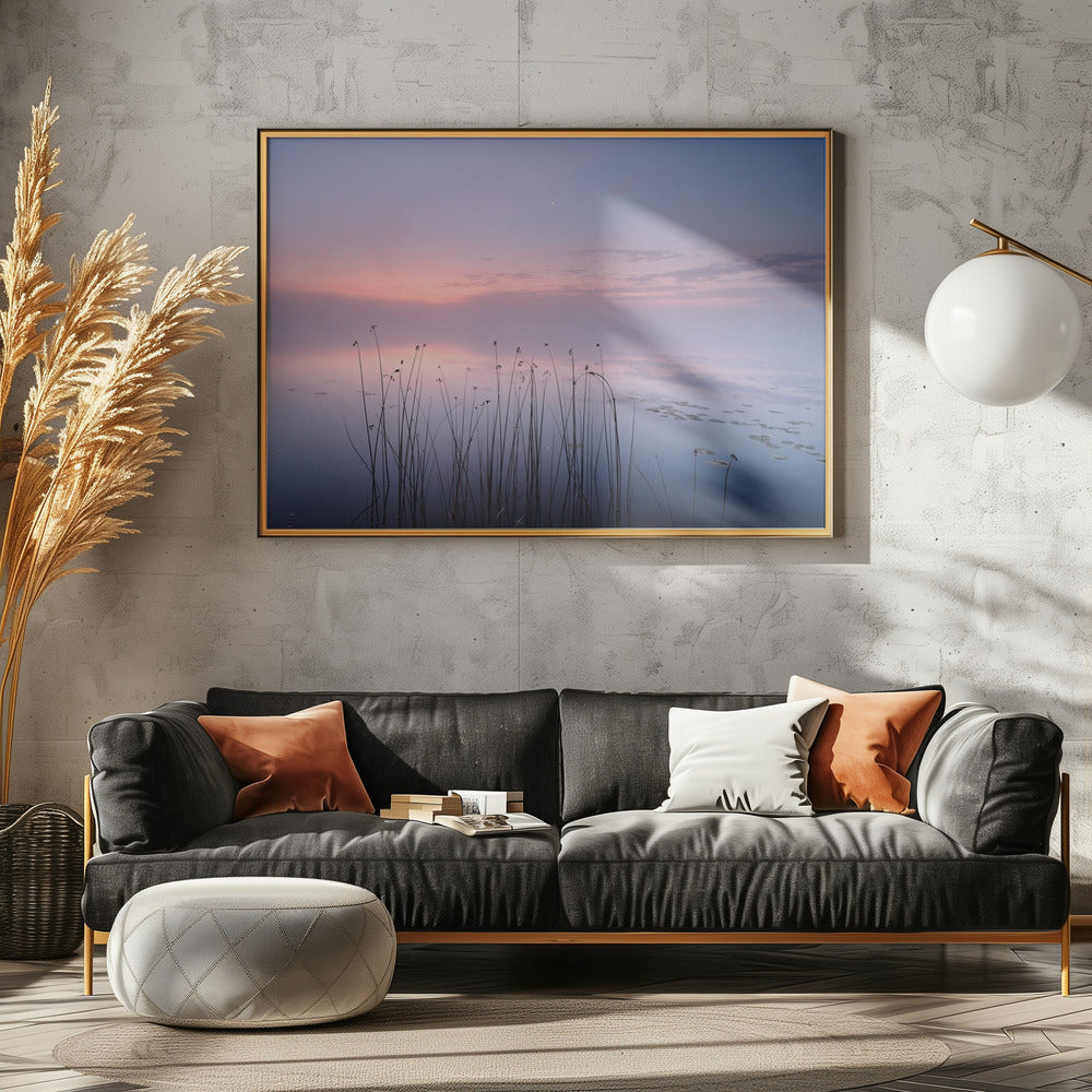 Lago | Poster - Stampe d’Arte