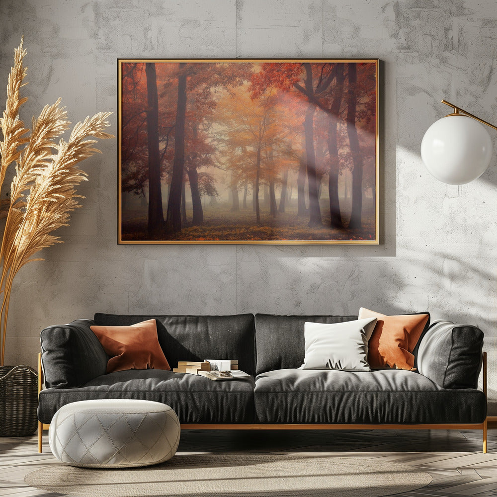Voelen | Posters - Kunstdrukken