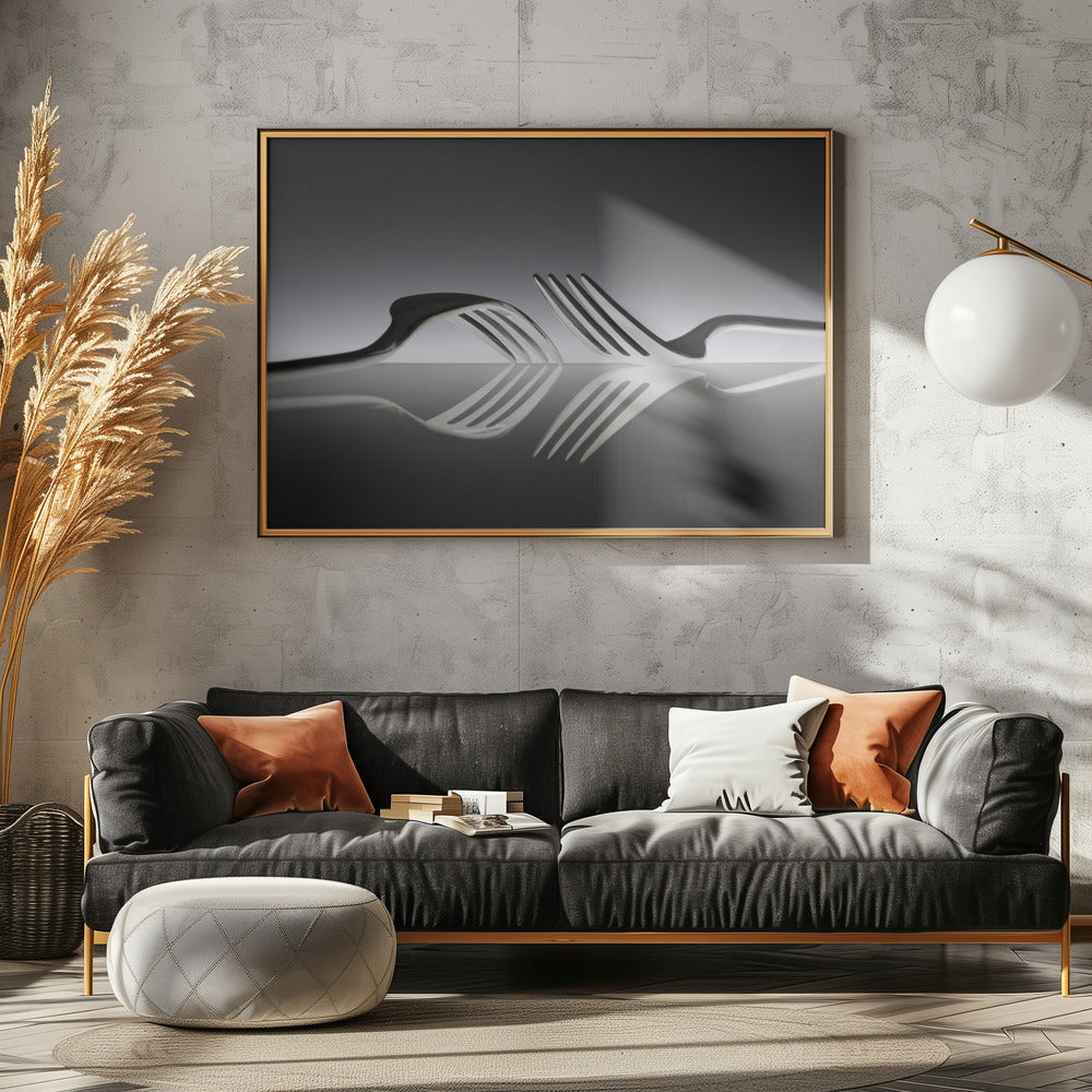 Opuestos | Posters - Impresiones de Arte