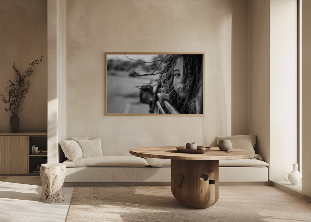 Lontano da casa | Poster - Stampe d’Arte
