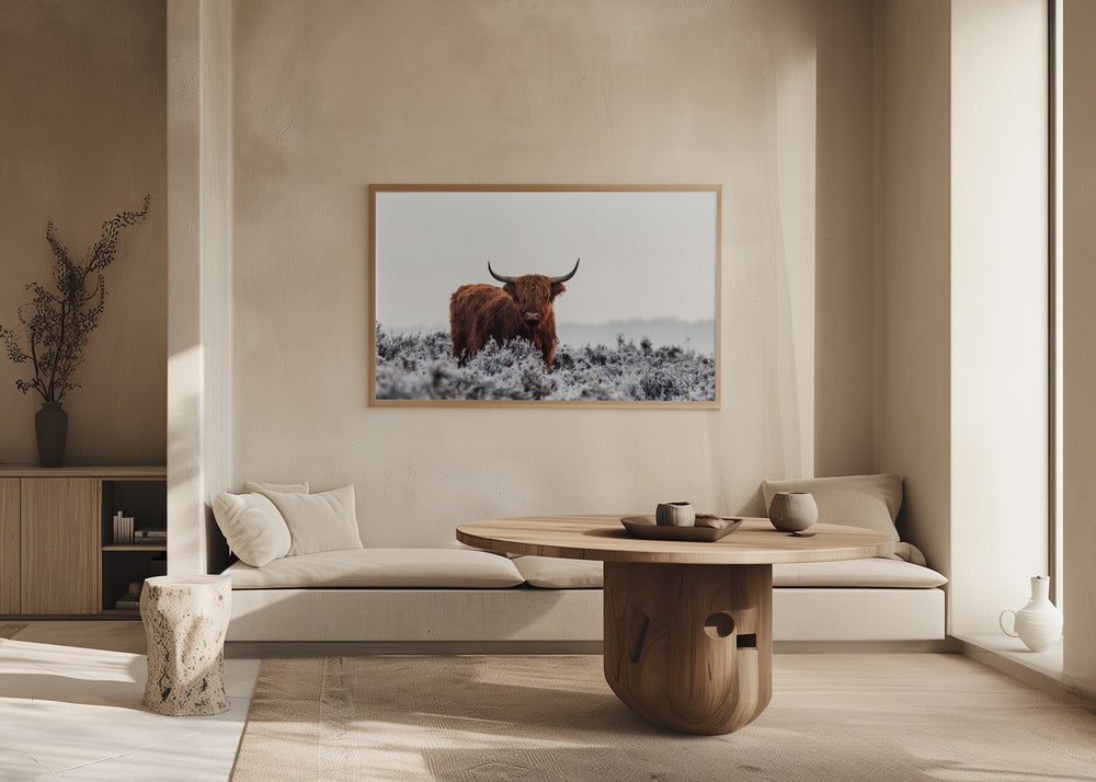 Highlander | Poster - Stampe d’Arte