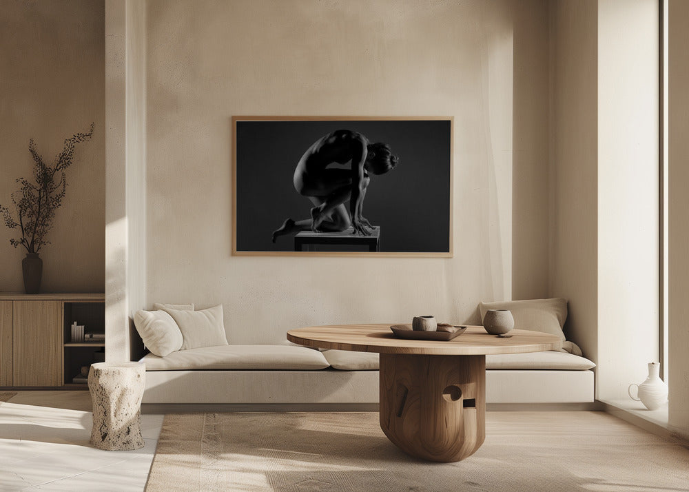 bodyscape | Poster