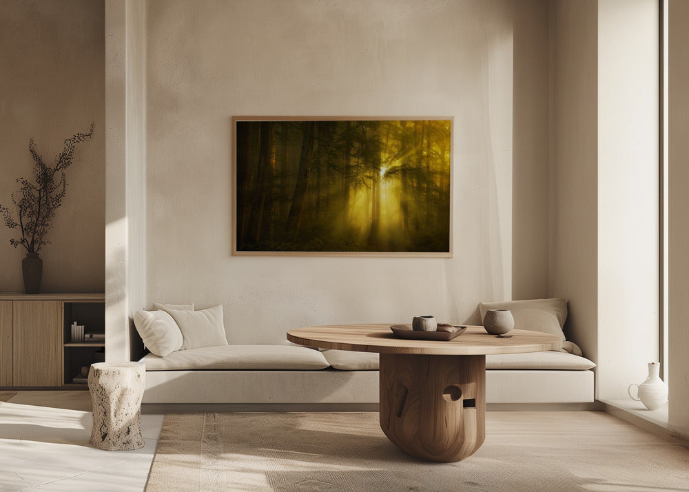 Amarillo | Posters - Impresiones de Arte