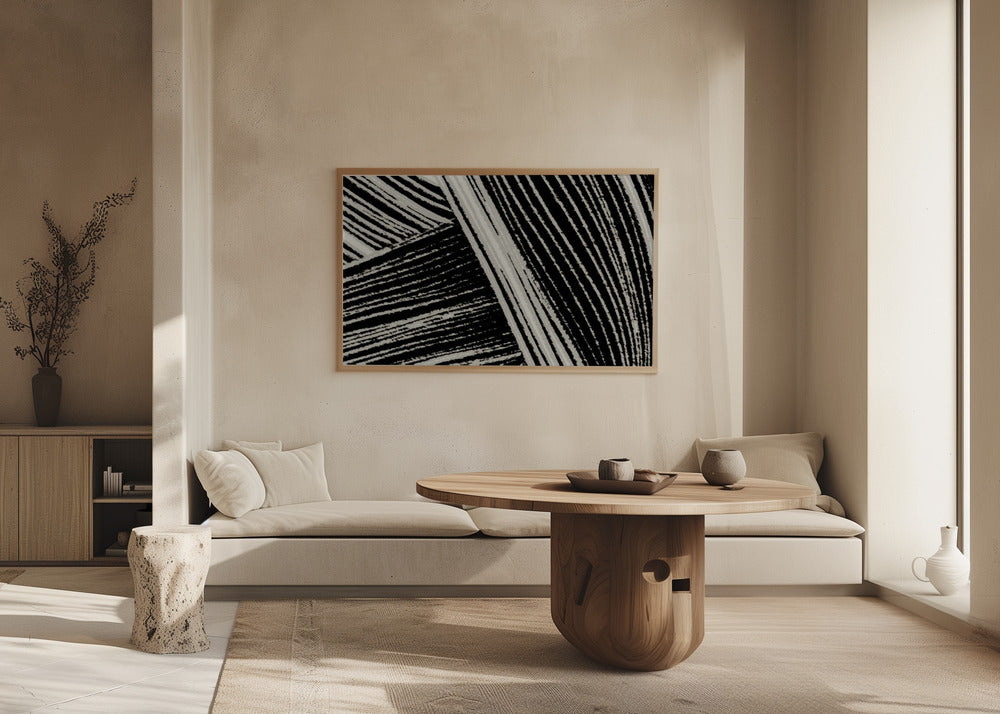 Whorls of Texture | Poster