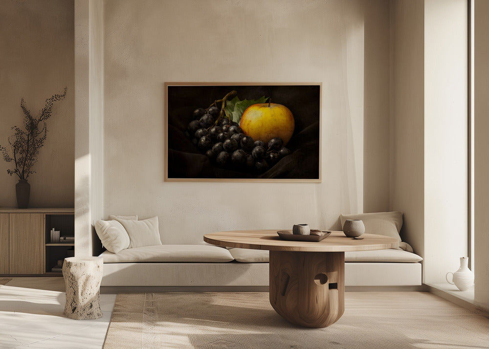 Natures mortes #2 | Posters - Affiche Artistique