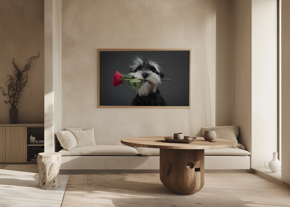 Ballerina di tango | Poster - Stampe d’Arte