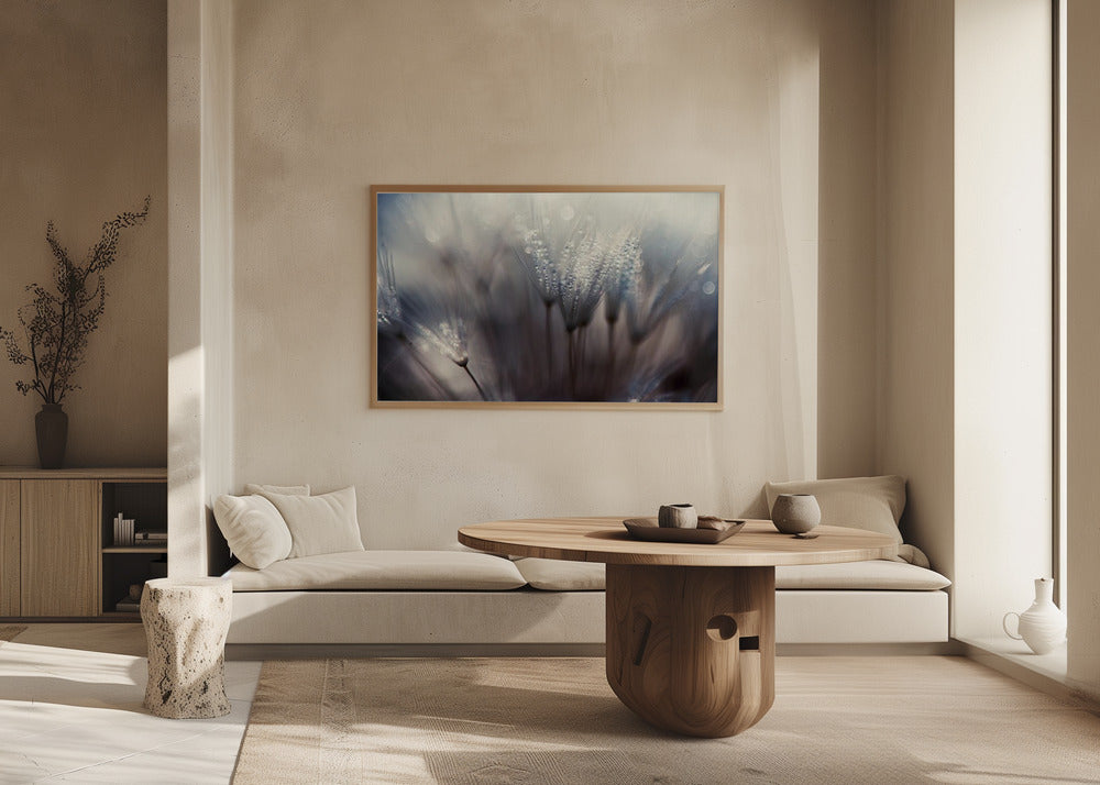 La foresta | Poster - Stampe d’Arte