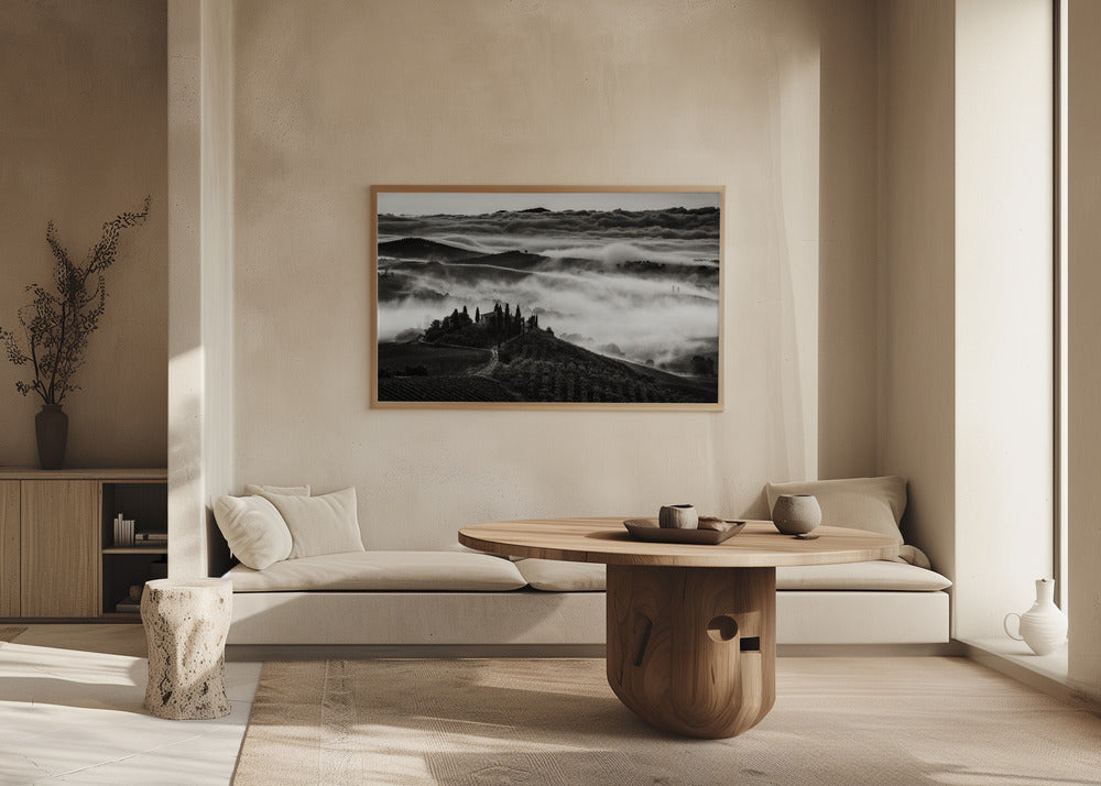 Toscana | Poster - Stampe d’Arte