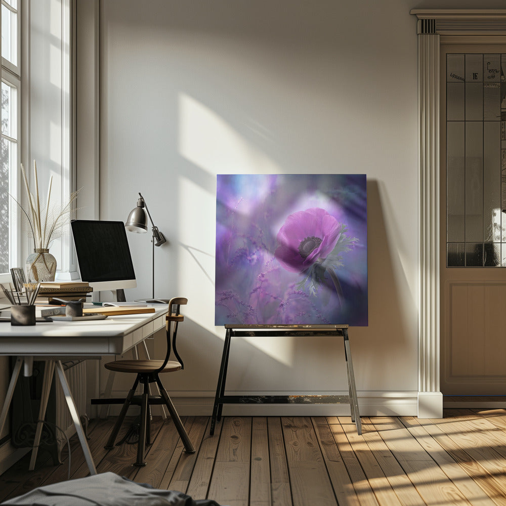 Extase | Tableaux sur Toile