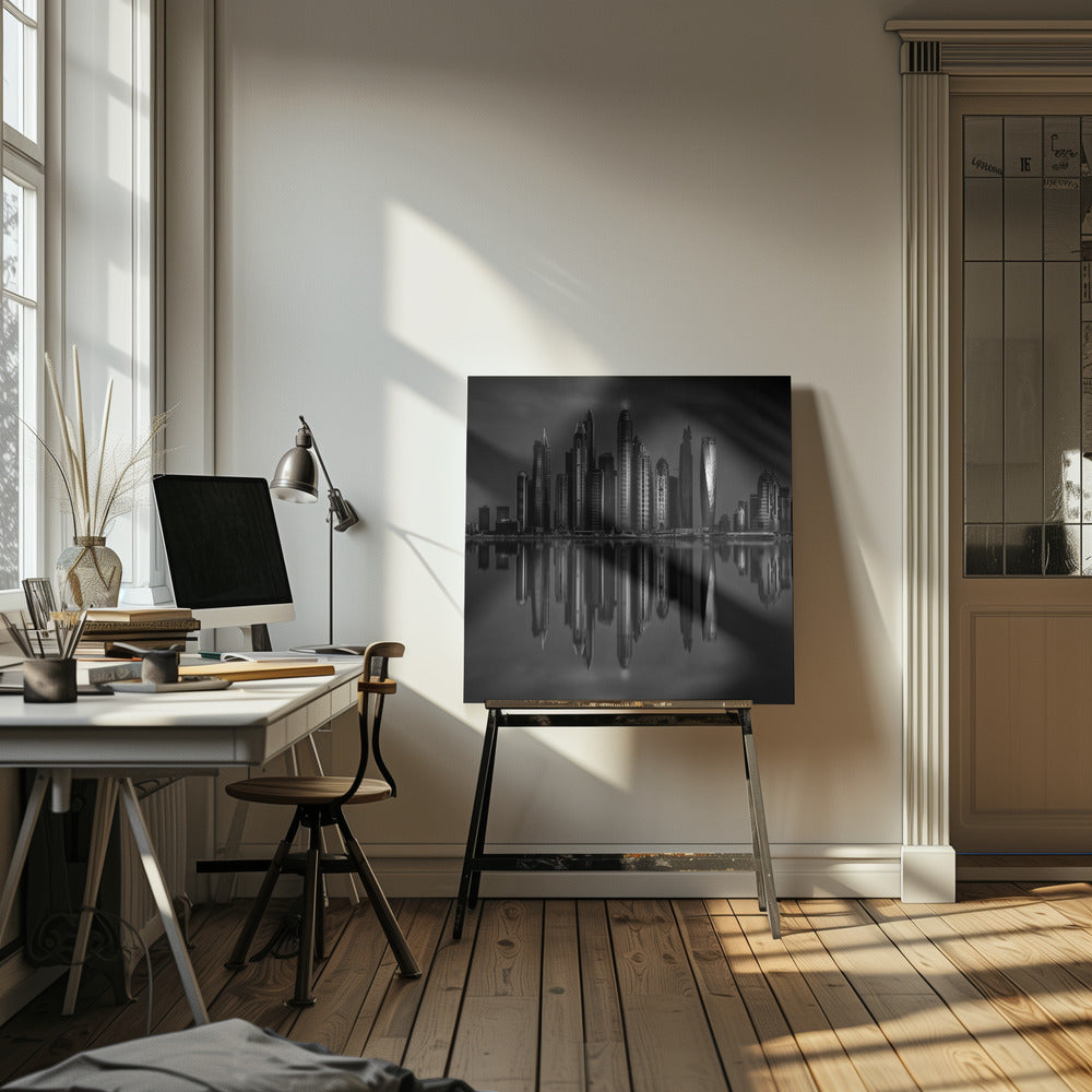 Reminiscence! | Canvas