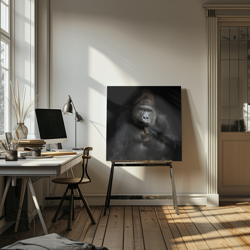 Etter min mening .... | Lerretsbilder