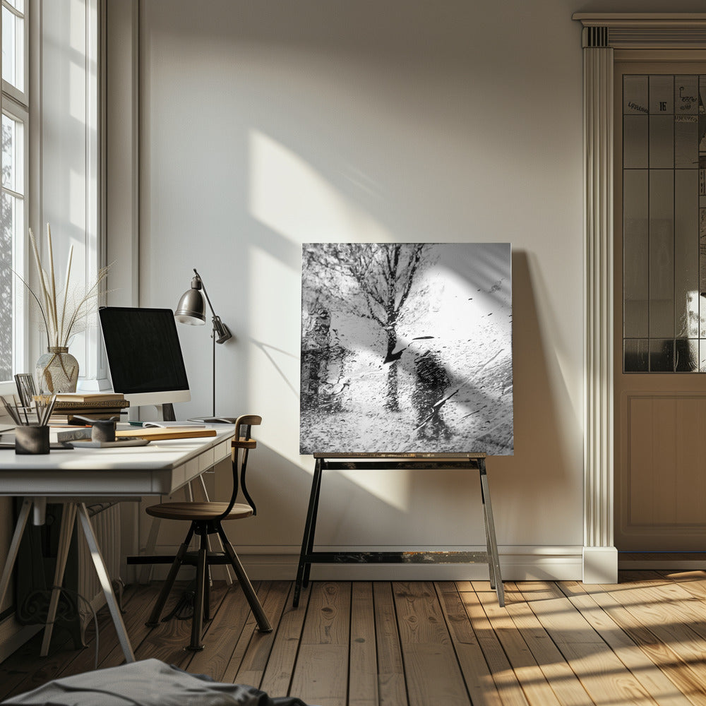 We' ll stay together | Canvas