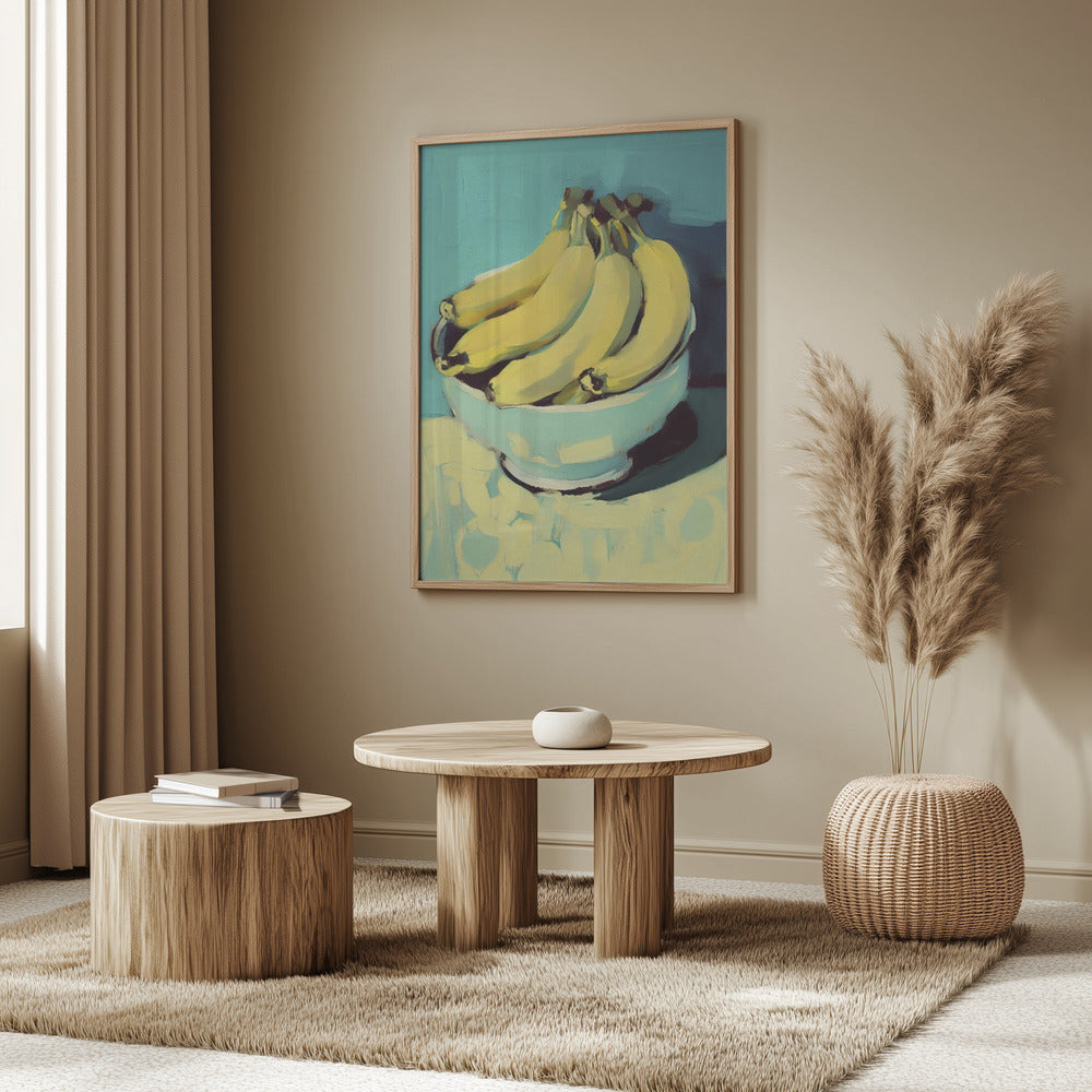 Banane | Poster - Stampe d’Arte