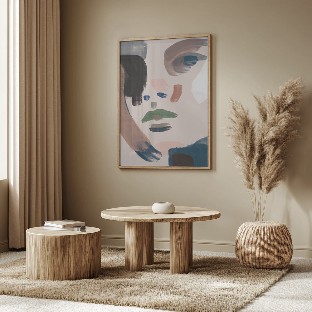 Hennes | Poster