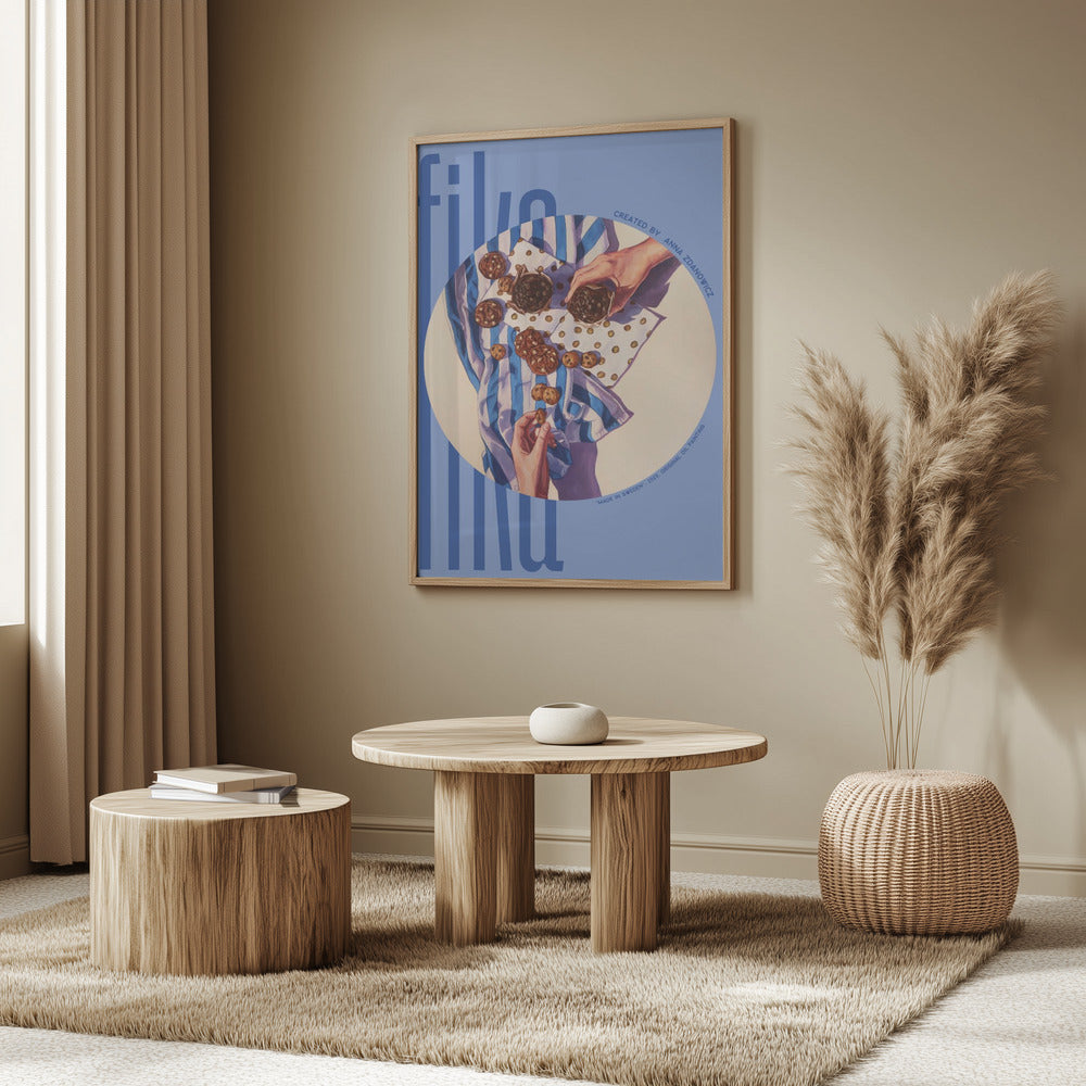 Made In Sweden | Poster