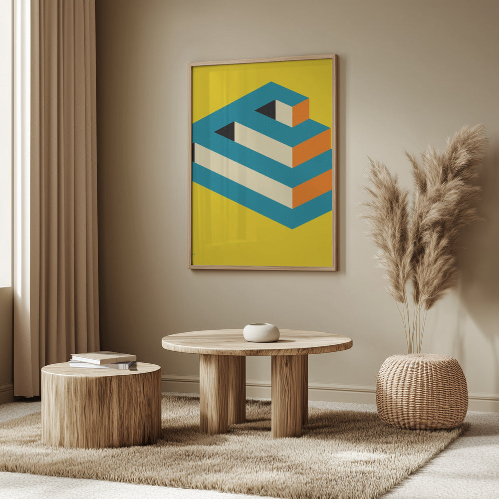 Causa perdida | Posters - Impresiones de Arte