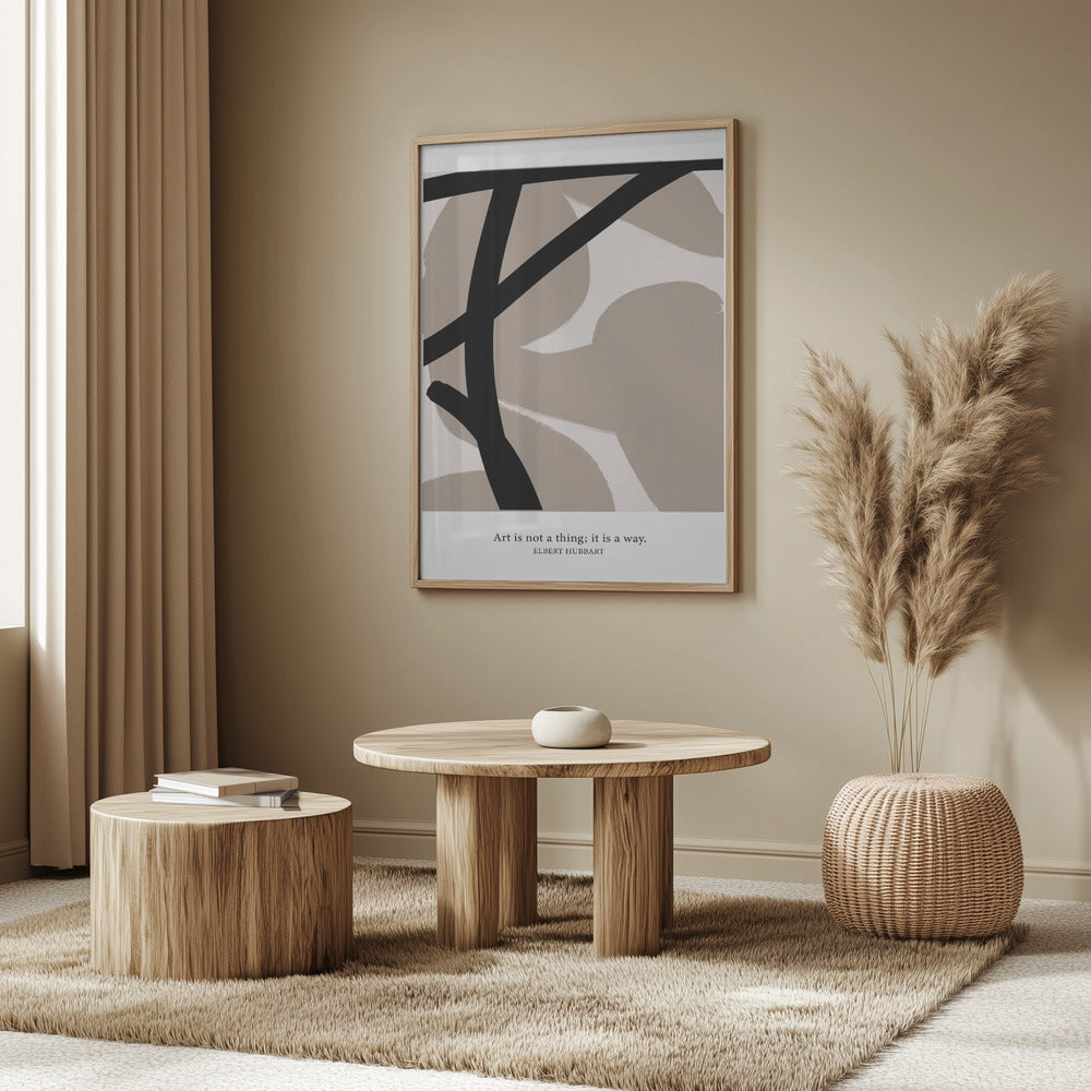 Abstract Pathways | Poster